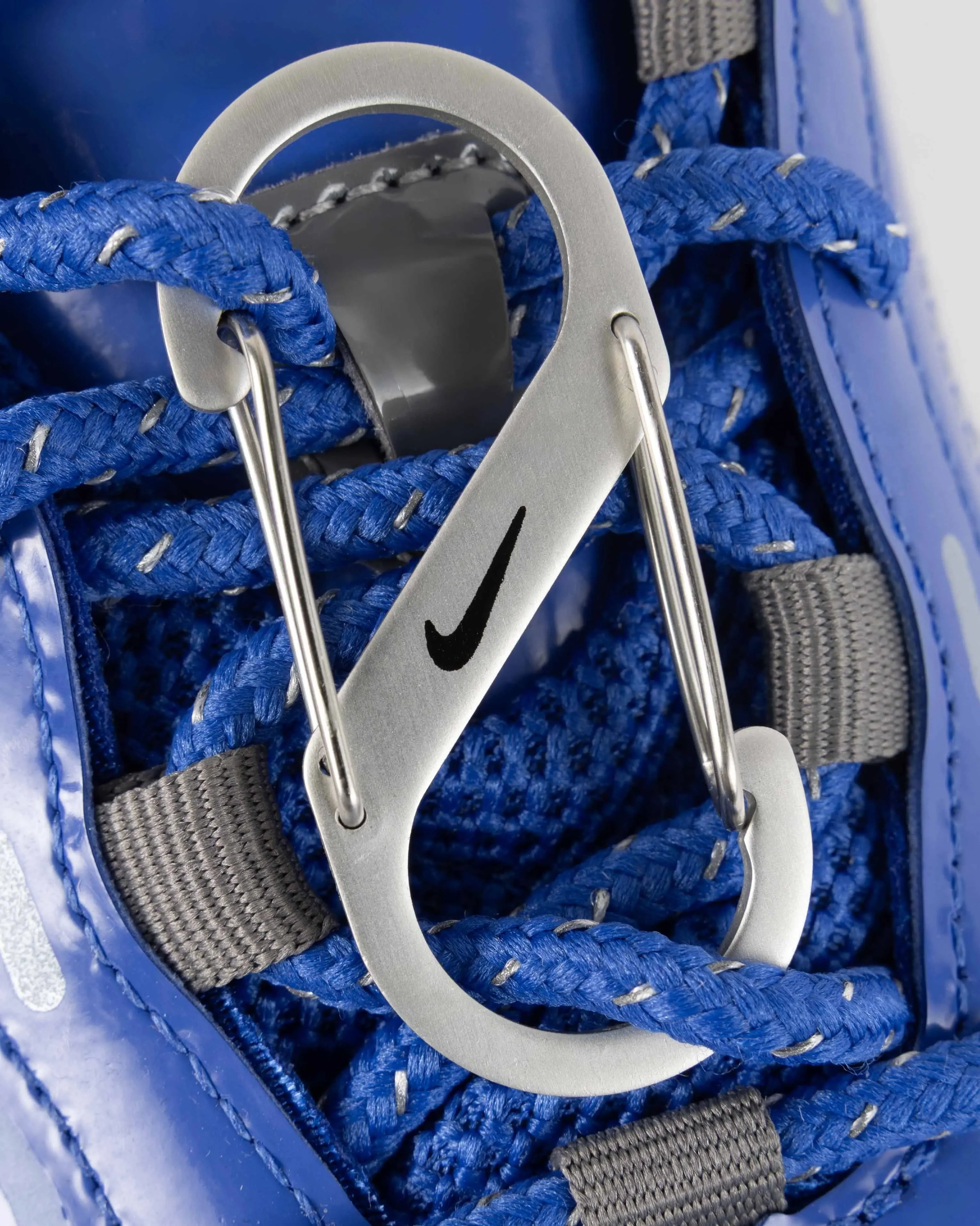 Patta x Nike Air Max DN8 SP (Game Royal/Light Charcoal) - Image 8